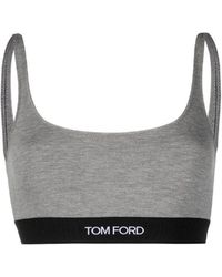 Tom Ford - Designer Modal Bralette - Lyst