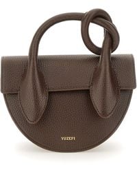 Yuzefi - "Pretzel" Bag - Lyst
