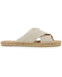 Castañer - Sandal "Palmera" - Lyst
