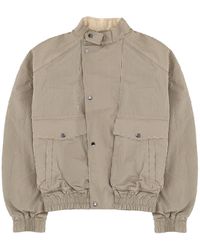 Isabel Marant - Short Jacket - Lyst