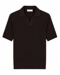 LUIGI GENTILE - Polo "Capri" - Lyst