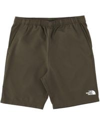 The North Face - B React Short - Lyst