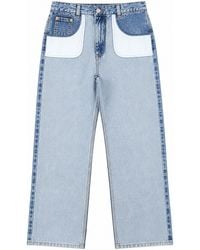 MM6 by Maison Margiela - Pantaloni - Lyst