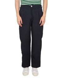 Howlin' - Button Down Pants - Lyst
