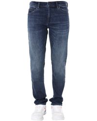 hugo boss charleston jeans