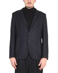 Tonello - Single-breasted Jacket - Lyst