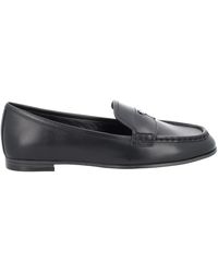 MICHAEL Michael Kors - Mocassino "Jennings" - Lyst