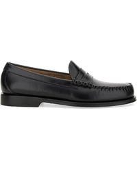 G.H. Bass & Co. - Moccasin Weejun Heritage Larson - Lyst