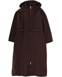 Laminar - "Goretex" Trench Coat - Lyst