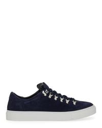 Diemme - Marostica" Low Sneaker - Lyst