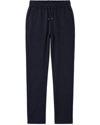 BOSS - Pantaloni Con Coulisse - Lyst