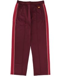 Wales Bonner - Side-Stripe Track Pants - Lyst