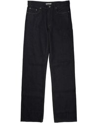 JW Anderson - Classic Jeans - Lyst