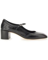 Aeyde - Pump "Aline" - Lyst