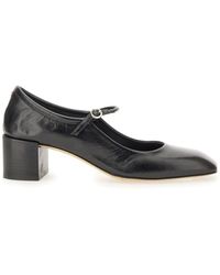 Aeyde - Pump "Aline" - Lyst