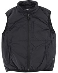 Aspesi - Jackets - Lyst