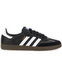 adidas - Samba Og Trainers - Lyst