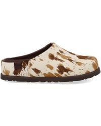 UGG - Sabot "Otzo Western" - Lyst