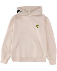 Barrow - "Iconic" Sweatshirt - Lyst