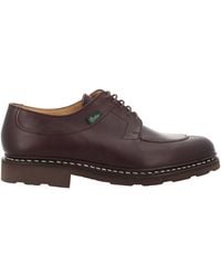 Paraboot - Mocassino Derby "Avignon" - Lyst
