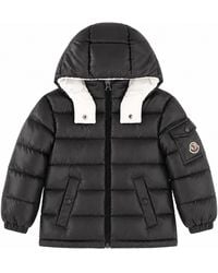 Moncler - Piumino "Maire" Da Bambino - Lyst