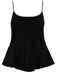 Theory - Top Cami - Lyst