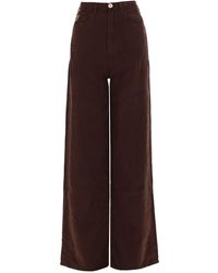 Lois - Pantalone "Skater Loose Z" - Lyst