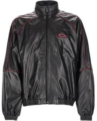 Balenciaga - Giacca Da Tuta - Lyst