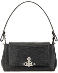 Vivienne Westwood - Hazel Medium Bag - Lyst