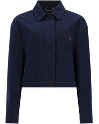 Fendi - Giacca - Lyst