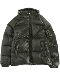 Pyrenex - Down Jacket "Sten" - Lyst