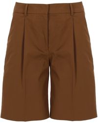 PT Torino - Shorts "Simone" - Lyst