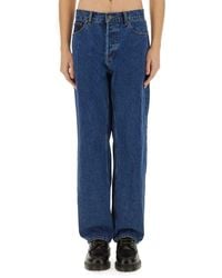 Obey - "Hardwork" Jeans - Lyst