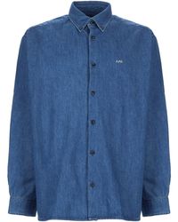 A.P.C. - A.P.C. - Lyst