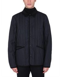Woolrich - Barrier" Shirt Jacket - Lyst