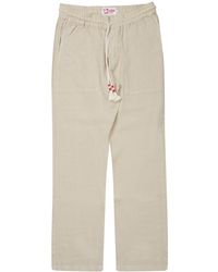 MC2 Saint Barth - Pantalone "Calais" - Lyst