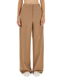 Fabiana Filippi - Relaxed Fit Pants - Lyst