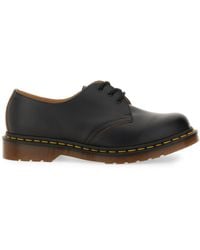 Dr. Martens - Moccasin 1461 Vintage - Lyst