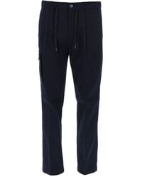 Herno - Pantalone "Resort" - Lyst