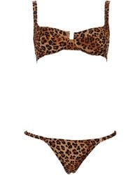MC2 Saint Barth - Bikini "Perlamir" Balconette - Lyst