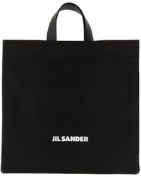 Jil Sander - Borsa Tote Media - Lyst