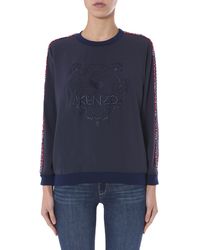 abbigliamento sportivo donna kenzo