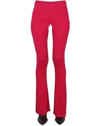 DSquared² - Flare Pant - Lyst