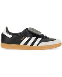 adidas - Sports Shoes Samba Lt W - Lyst