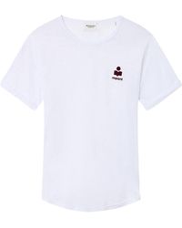 Isabel Marant - T-Shirt "Koldia" - Lyst