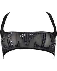Rick Owens - Unhorny Top - Lyst