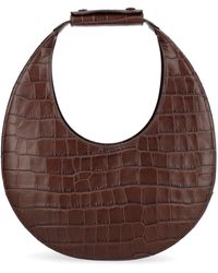 STAUD - Moon Tote Bag - Lyst