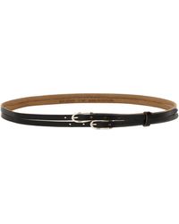 Our Legacy - Cintura "Twin Tongue" - Lyst