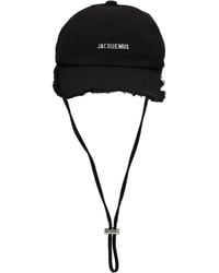 Jacquemus - Cappello Da Baseball "Artichaut" - Lyst