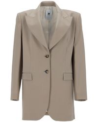 PT Torino - Giacca "Victoria" - Lyst